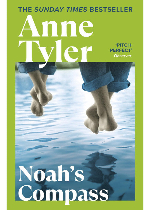 Noah's Compass