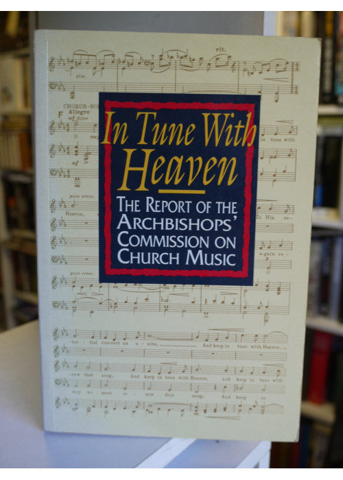 In Tune with Heaven