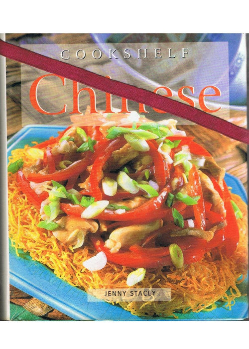 Chinese (Cookshelf)