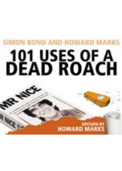 101 Uses Of A Dead Roach