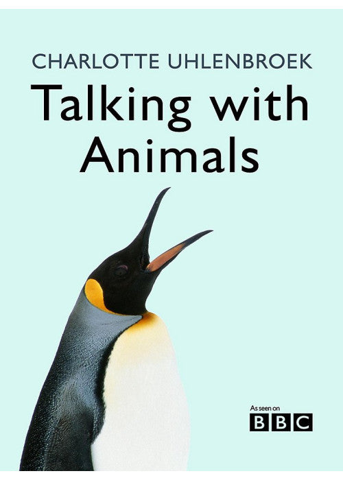 Talking with Animals