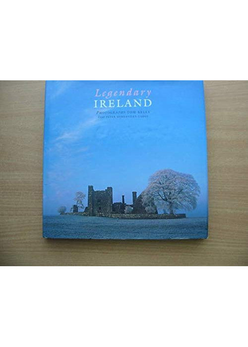 Legendary Ireland