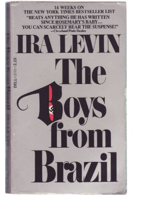 The Boys from Brazil