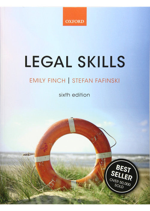 Legal Skills