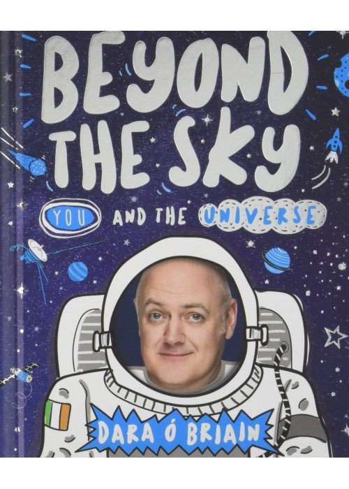 Beyond the Sky: You and the Universe