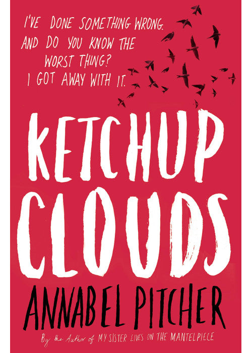 Ketchup Clouds