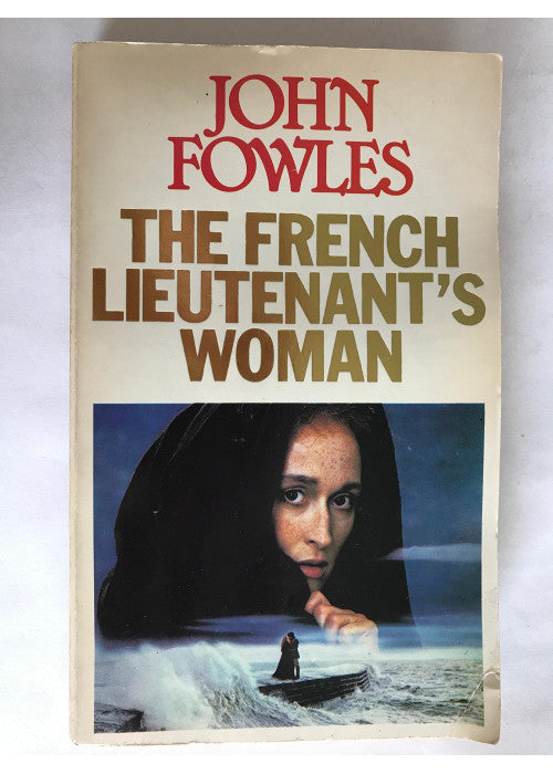 The French Lieutenant's Woman :