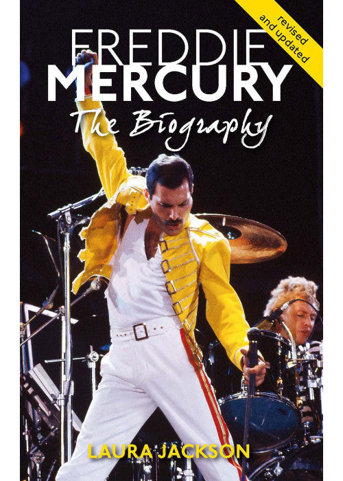 Freddie Mercury: The biography