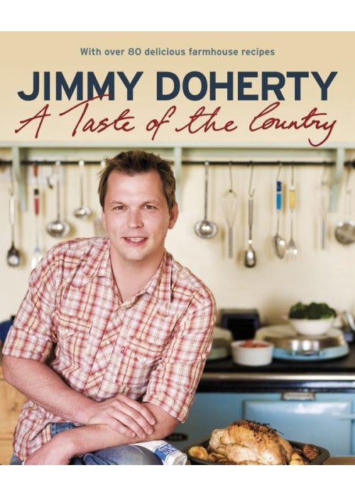 A Taste of the Country