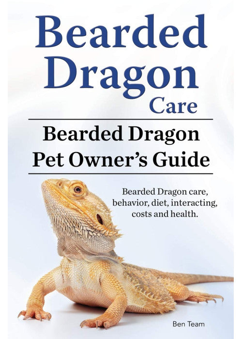 Bearded Dragon Care. Bearded Dragon Pet Owners Guide. Bearded Dragon care, behavior, diet, interacting, costs and health. Bearded dragon.