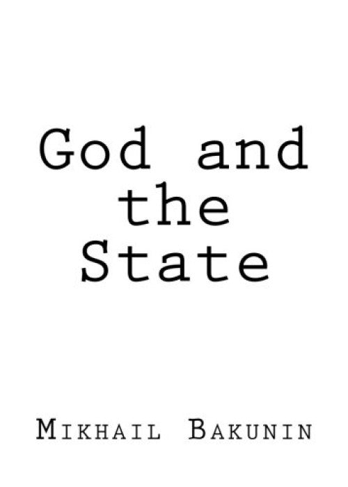 God and the State