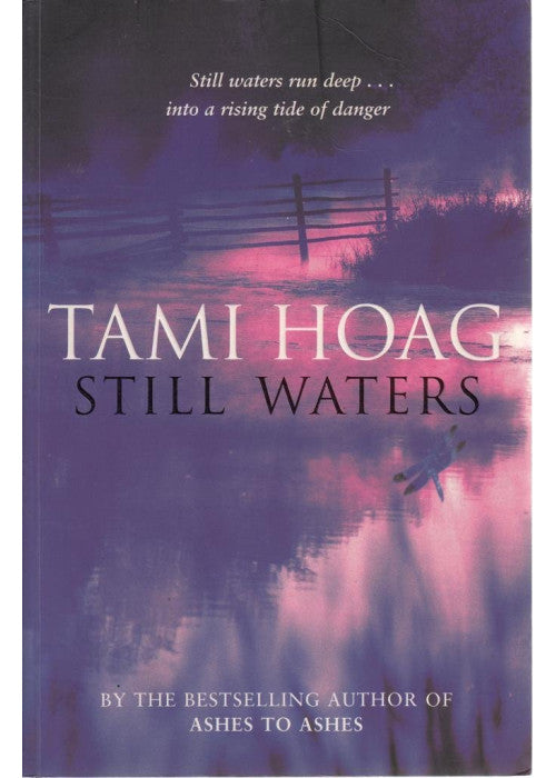 Still Waters