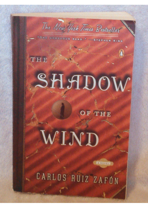 The Shadow of the Wind