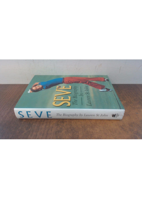 Seve: The Biography