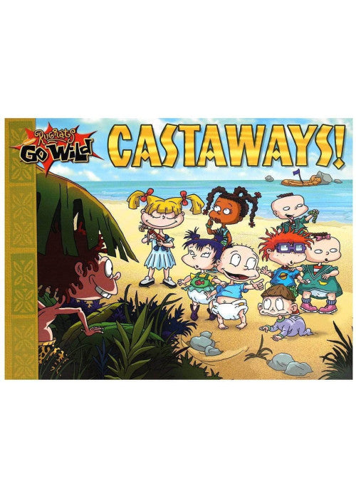 Castaways (Rugrats S.)