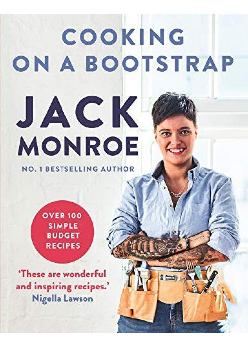 Cooking on a Bootstrap: Over 100 Simple, Budget Recipes