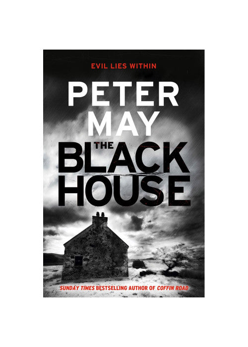 The Black House