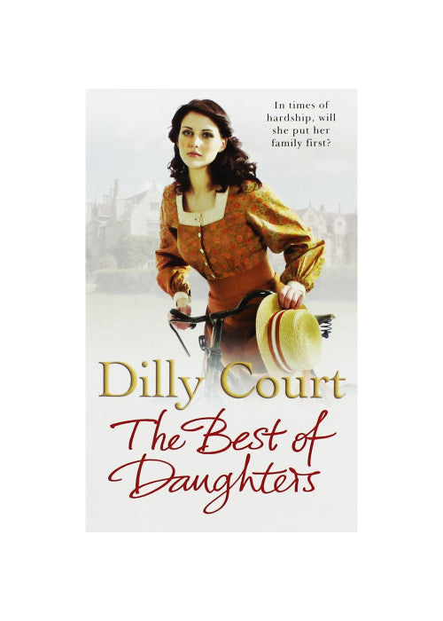 Arrow Books The Best Of Daughters