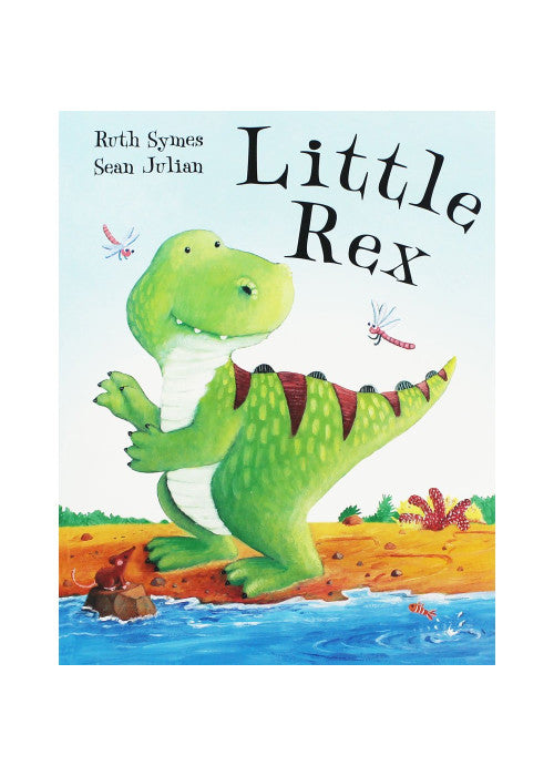 Little Rex