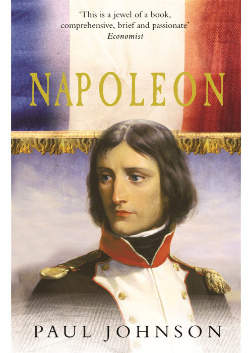 Napoleon (LIVES)