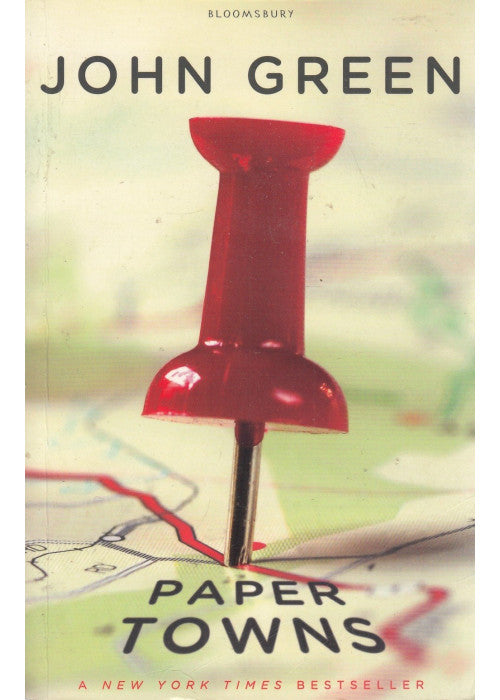 Paper Towns