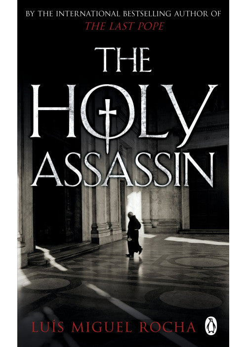 The Holy Assassin