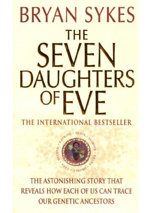 The Seven Daughters Of Eve