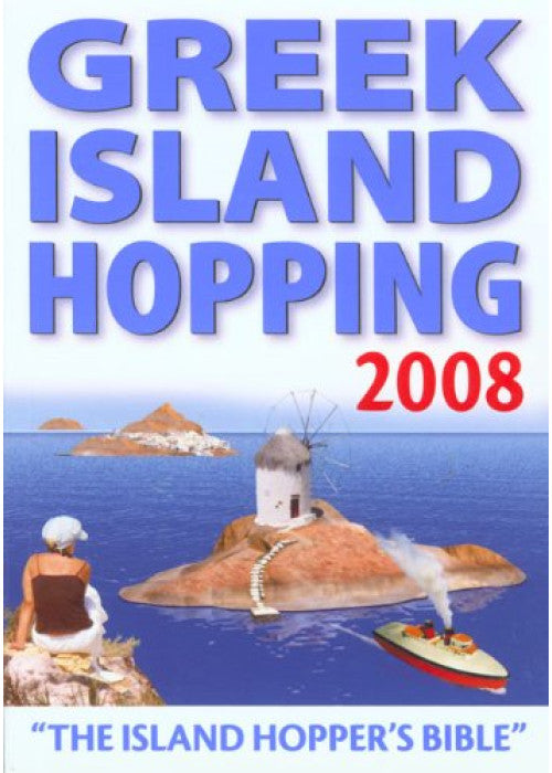 Greek Island Hopping (Independent Traveller's Guides)