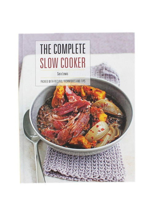 The Complete Slow Cooker
