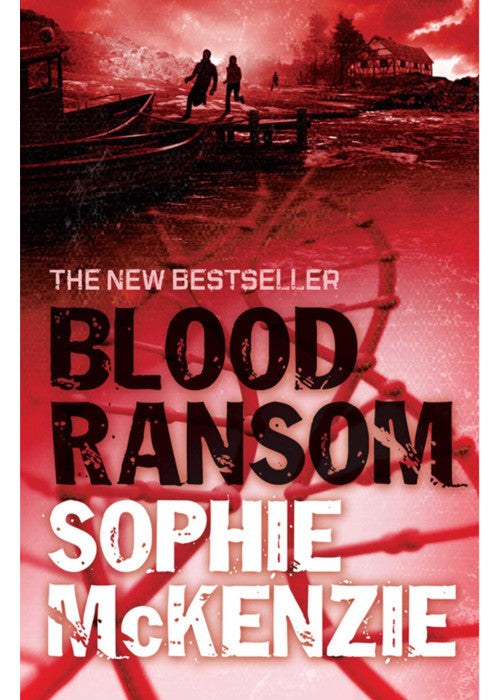 Blood Ransom (Volume 2)