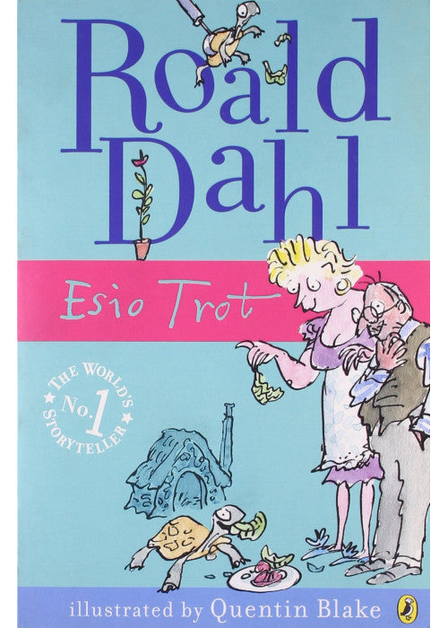 Esio Trot
