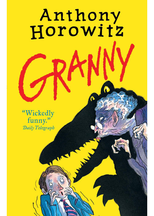 Granny