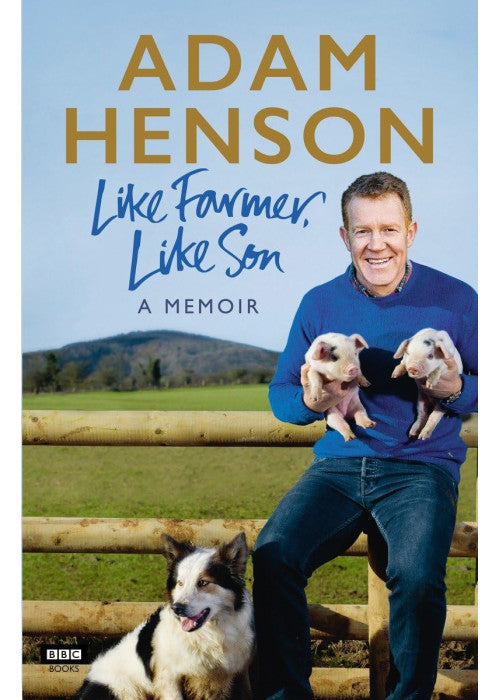 Like Farmer, Like Son