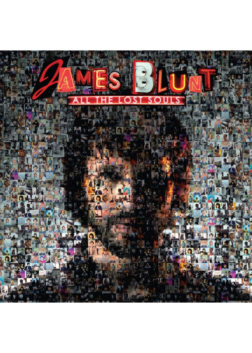 All the Lost Souls
