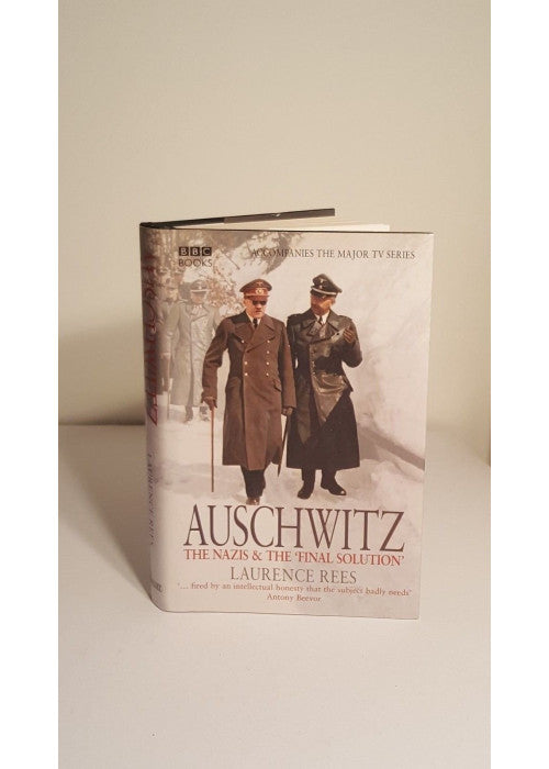Auschwitz: The Nazis & The "Final Solution