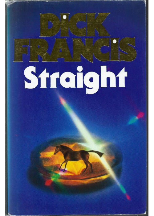 Straight