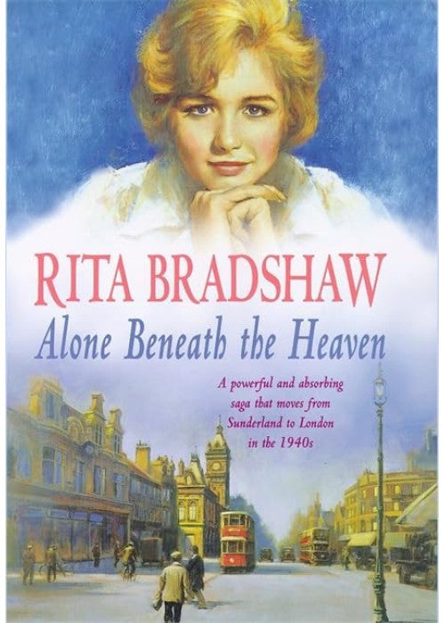 Alone Beneath the Heaven