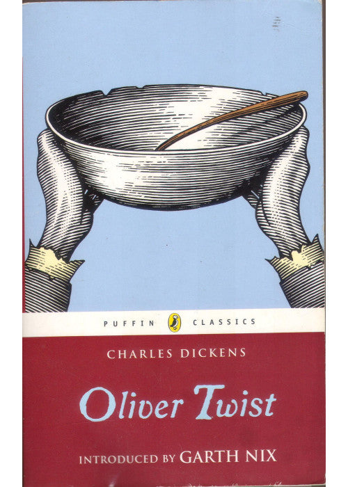 Oliver Twist