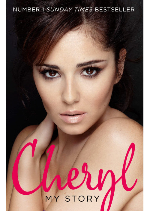 Cheryl: My Story