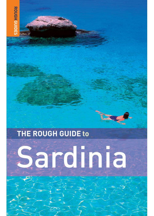 The Rough Guide to Sardinia
