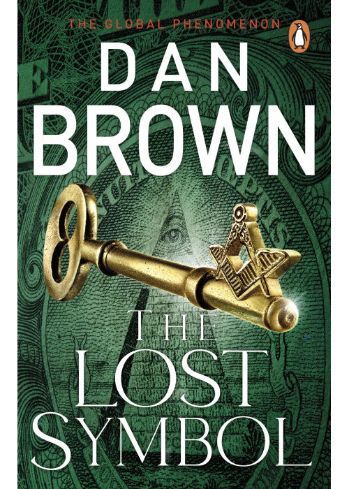 The Lost Symbol