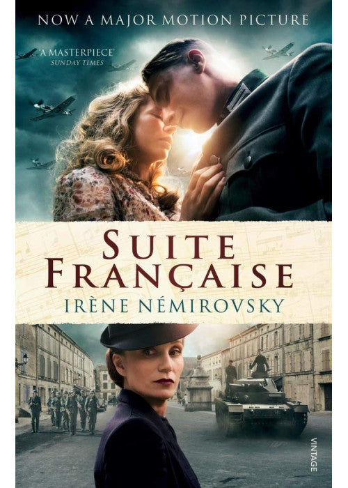 Suite Francaise: Iren Nemirovsky