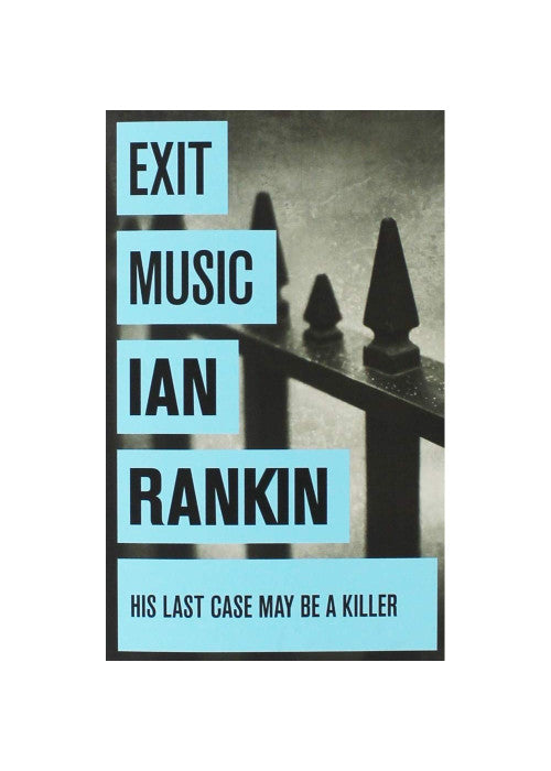 EXIT MUSIC