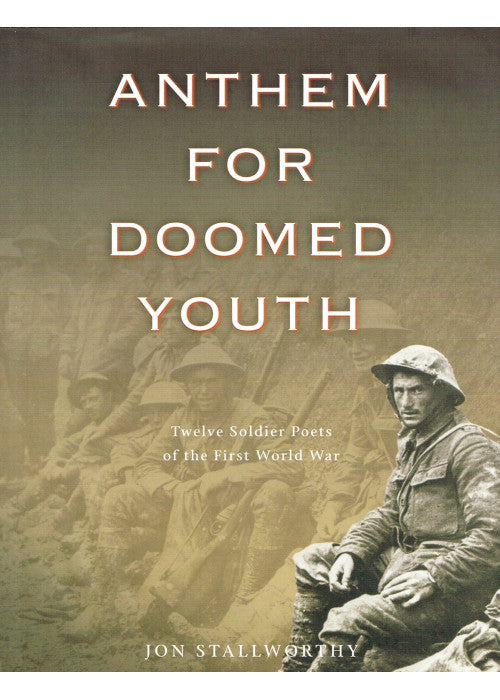 Anthem for Doomed Youth