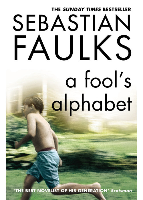 A Fool's Alphabet