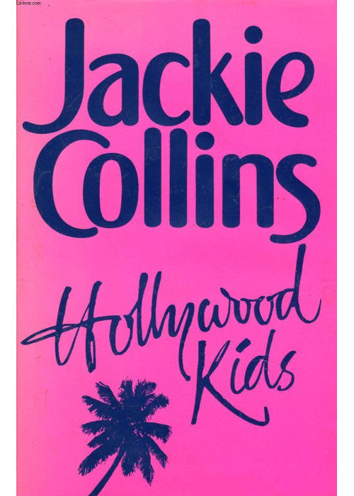Hollywood Kids