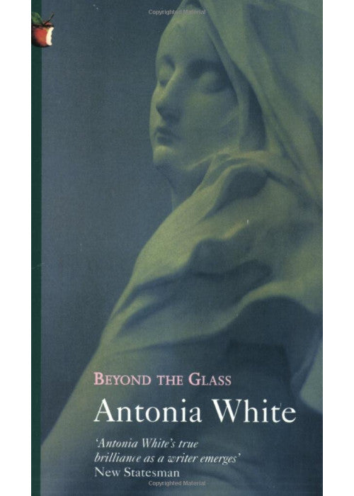 Beyond The Glass (Virago Modern Classics)