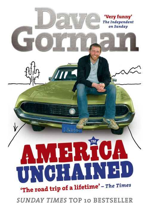America Unchained