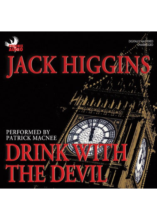 Drink With The Devil