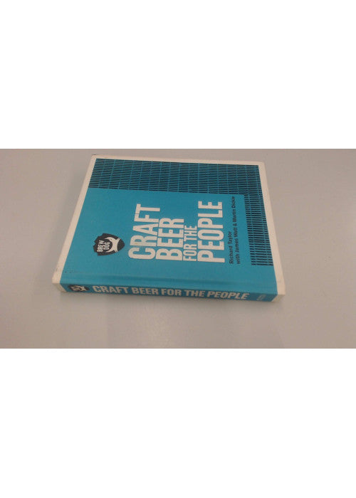 BrewDog: Craft Beer for the People